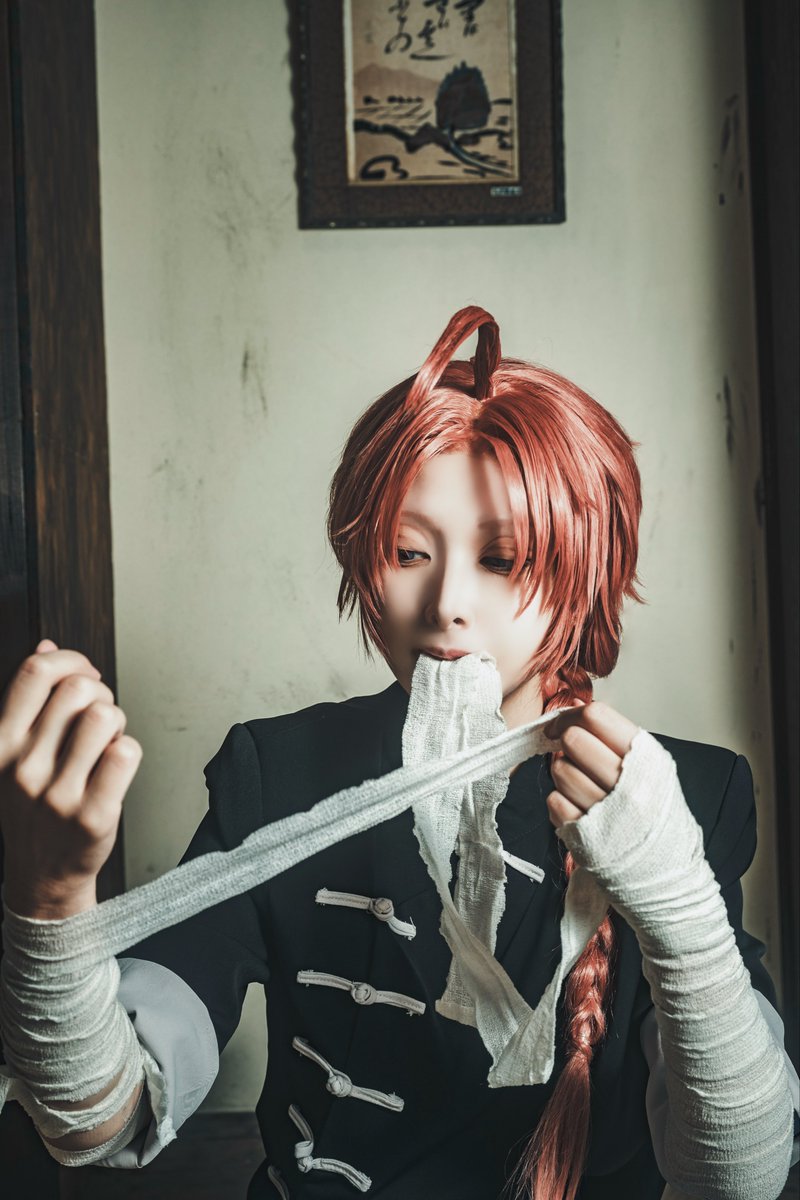 pmiomio0906's tweet photo. Cosplay 銀魂 神威

Photo @ka1_ka1_na 

#かいなスナップ https://t.co/HBnwE5gbmK