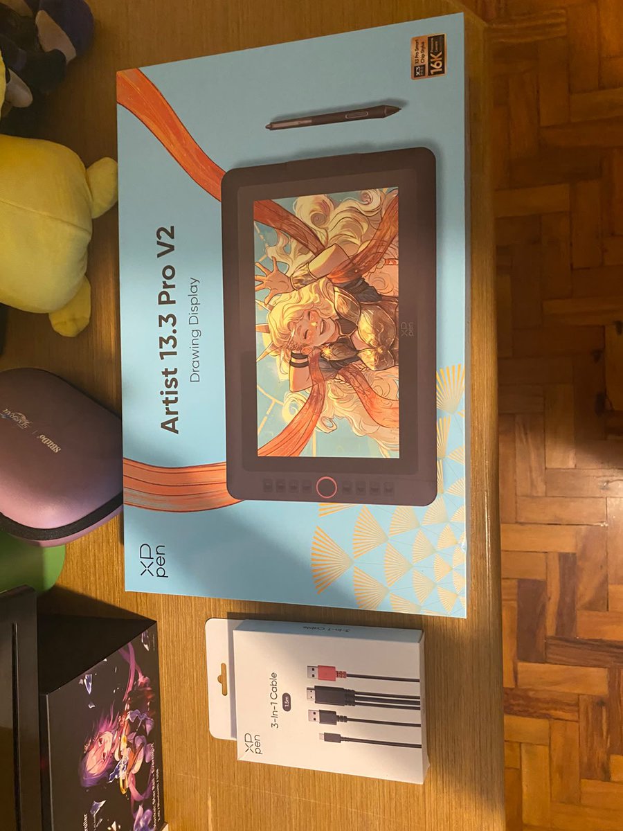lexieesz_'s tweet photo. Meu namorado ta vendendo a mesa dele, ta novinha pouco tempo de uso 
Qqr coisa pode mandar dm! 

R$2.200 + frete
4~5 meses de uso
acompanha todos os cabos originais em suas caixas

regras:
- Infelizmente não aceito trocas, preciso do dinheiro pra resolver problemas financeiros
- ⁠75% do pagamento antes do envio
Vem o suporte de inox junto, envio vídeo dm