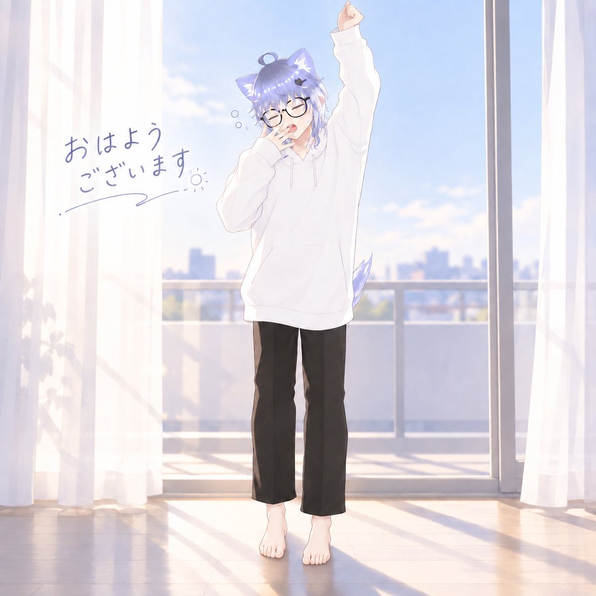 877KumaGames's tweet photo. おはようございます☀️
昨夜1600人 → 今朝1664人！
一晩で+64人増えてました👀
ブルバ直後の勢いはだいぶ落ち着いてきたけど、
それでもじわじわ増えてくれてありがたいです😊
次は1700人まであと36人！

#ブルバ100 https://t.co/7AyiktKtZy