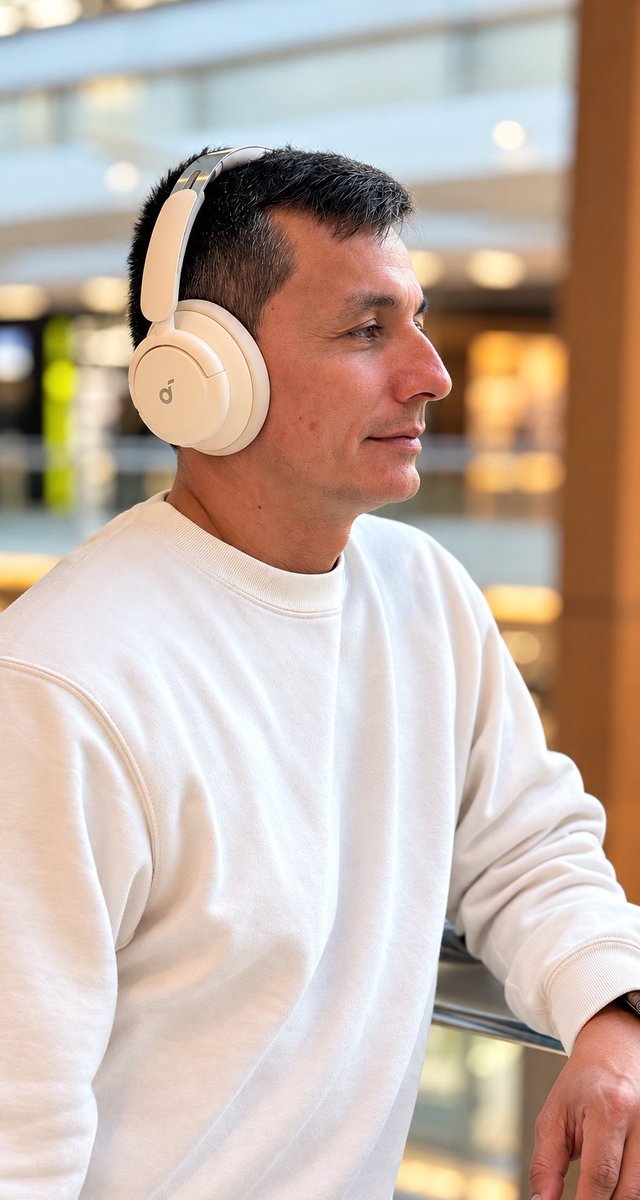 InLurking24's tweet photo. Soundcore Life Q30: audífonos inalámbricos diseñados para disfrutar de tu música con mayor comodidad y menos distracciones. Una excelente opción para escuchar música, trabajar, viajar o disfrutar de entretenimiento durante el día.

#Soundcore #LifeQ30 #AudífonosBluetooth #CancelaciónDeRuido #AudioPremium 

https://t.co/IMxt8ydqaH