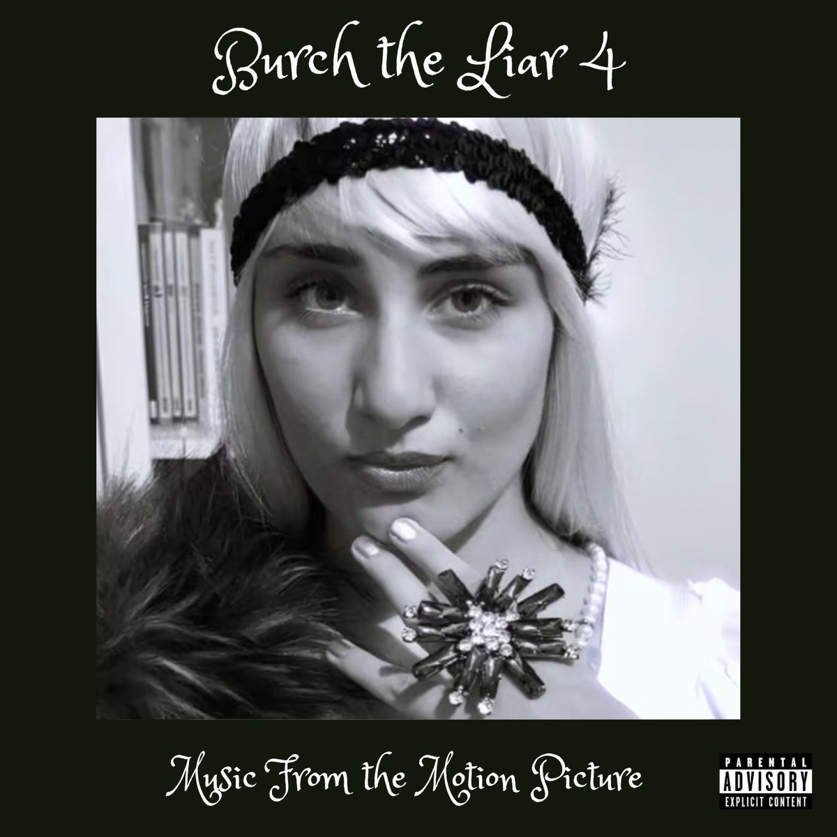 chromapetz's tweet photo. @plusmusicx BURCH THE LIAR 4 SOUNDTRACK https://t.co/oB2tmPthg9