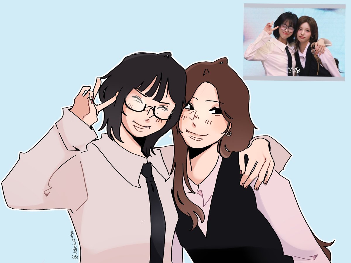 videotape4her's tweet photo. #ryeji https://t.co/v3Gj1HDIgF