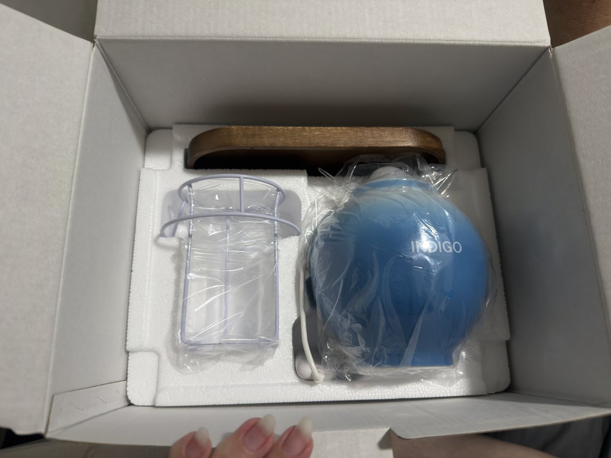 springitae's tweet photo. VENDA NACIONAL - MERCH BOX INDIGO

R$ 850

- não inclui photocard e moldura
- montada apenas uma vez
- frete nacional a calcular
- pagamento imediato ou reserva com 20% do valor agora https://t.co/S3ikh1e1q9