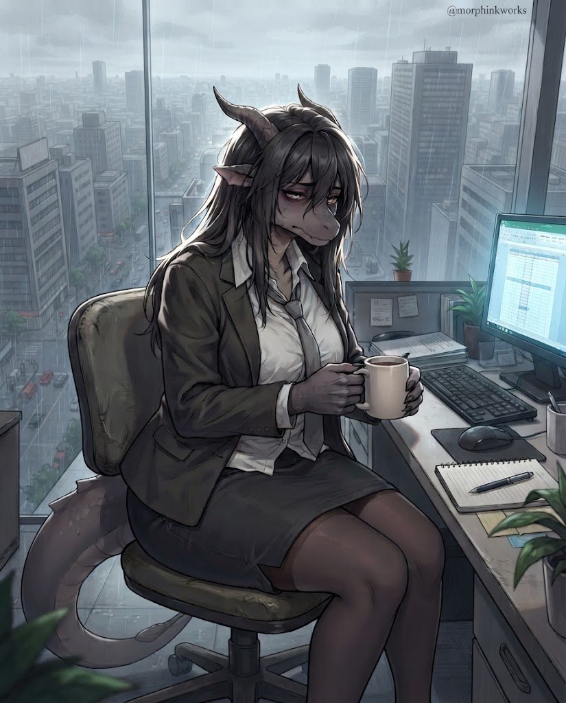 MorphInkWorks tweet picture