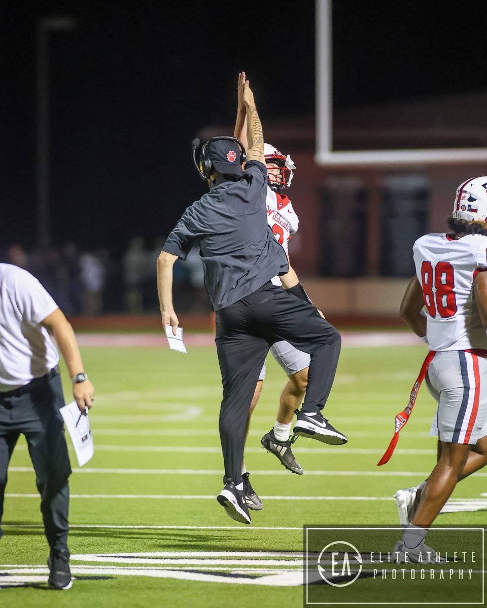 braydenhinton01's tweet photo. That 4-1 feeling🔥 https://t.co/MJtwe6Q5FJ