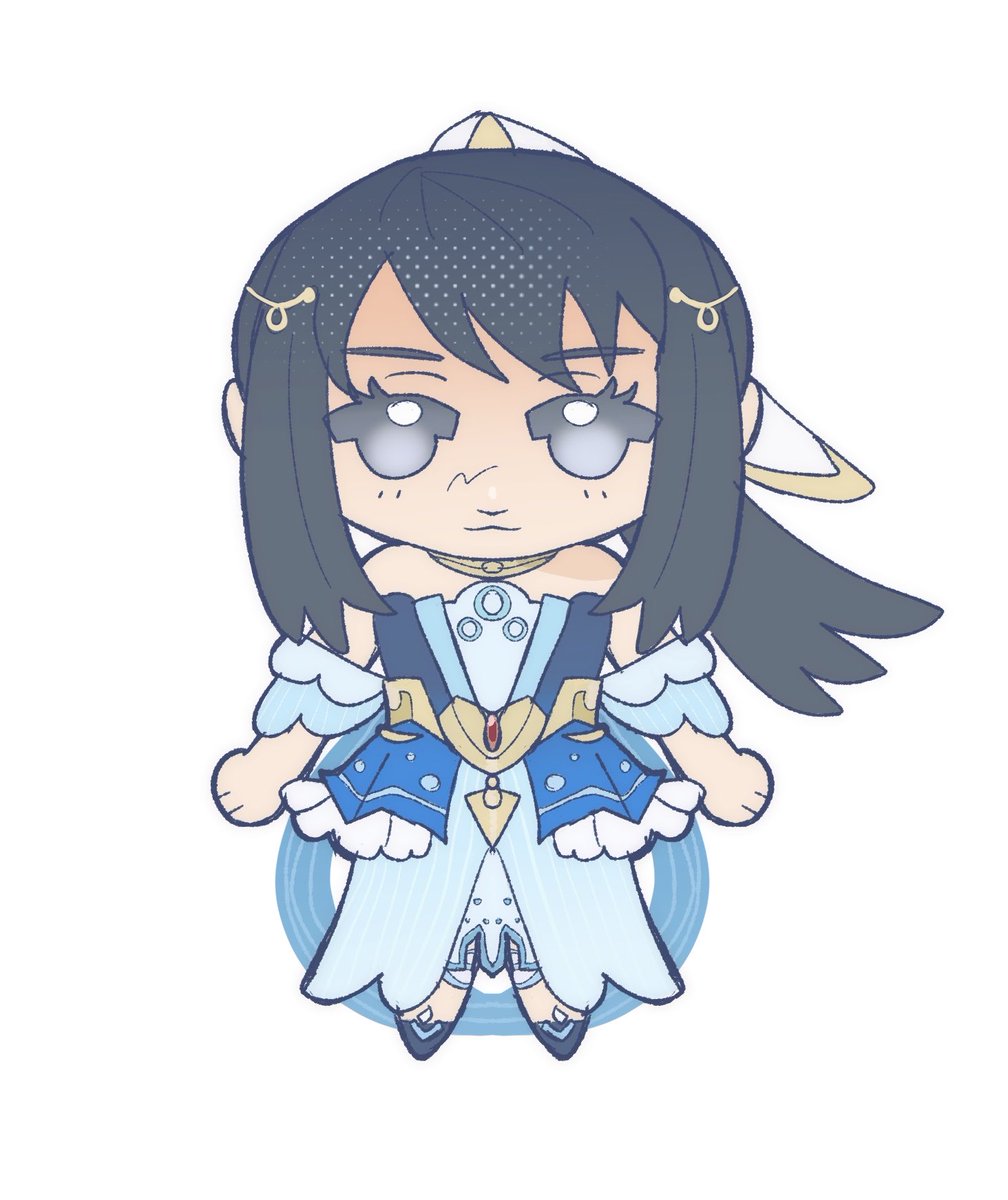 nudiusti's tweet photo. akari chibi c0mm for @SereneGracee https://t.co/ggKYzqJEw4