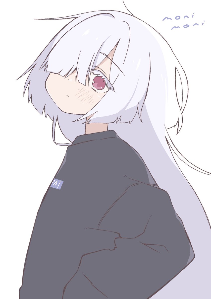 icon_315's tweet photo. モニモーニング
#鳴潮
#モーニエ https://t.co/0Hn5WFdsQD