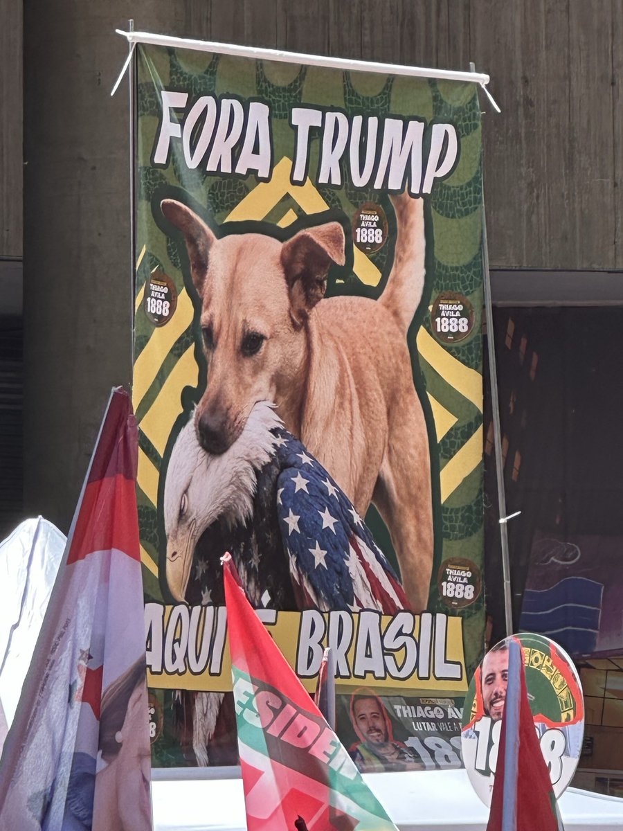 MarlonOchoaHN's tweet photo. ¡Bora Lula! https://t.co/ngrta9XK3n
