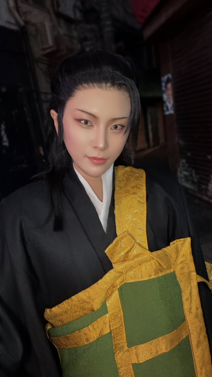 wosya_kun's tweet photo. お疲れ様でした⛩️
次は10/17 花火～ 🎇

#アサクサ・オールナイト 
#こすぶる https://t.co/ZgtEyAArgW