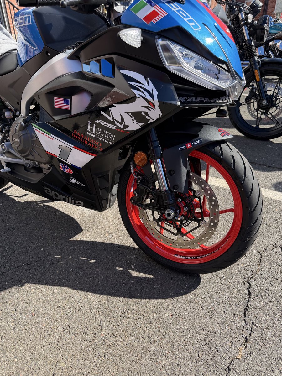 paradisoins's tweet photo. Yes we love to insure motorcycles https://t.co/li0uzCxS42