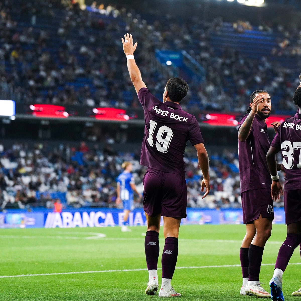 andrevsilva19's tweet photo. ⚽️💙 https://t.co/5ZE1UFfRcV
