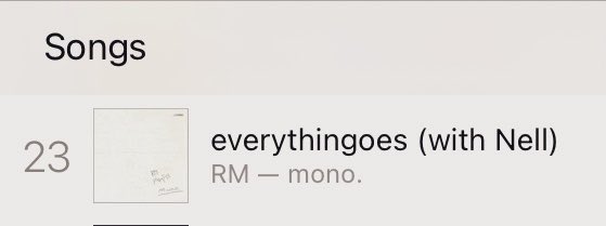 smussle's tweet photo. It's movin on up the u.s. chart! Keep streaming and buy if you can 🤍 #everythinggoesWithRM #WeLoveYouNamjoon https://t.co/3dWqENREtf