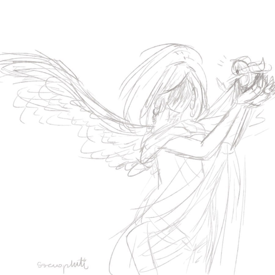 sseraphti's tweet photo. from afar 

#diluventober2026 https://t.co/EYAp4AXNCS