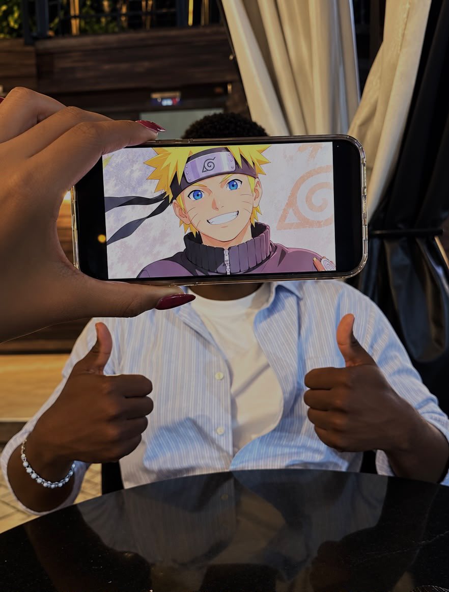 divinesere's tweet photo. Took him went out ❤️❤️ https://t.co/oQ6iwgAELh