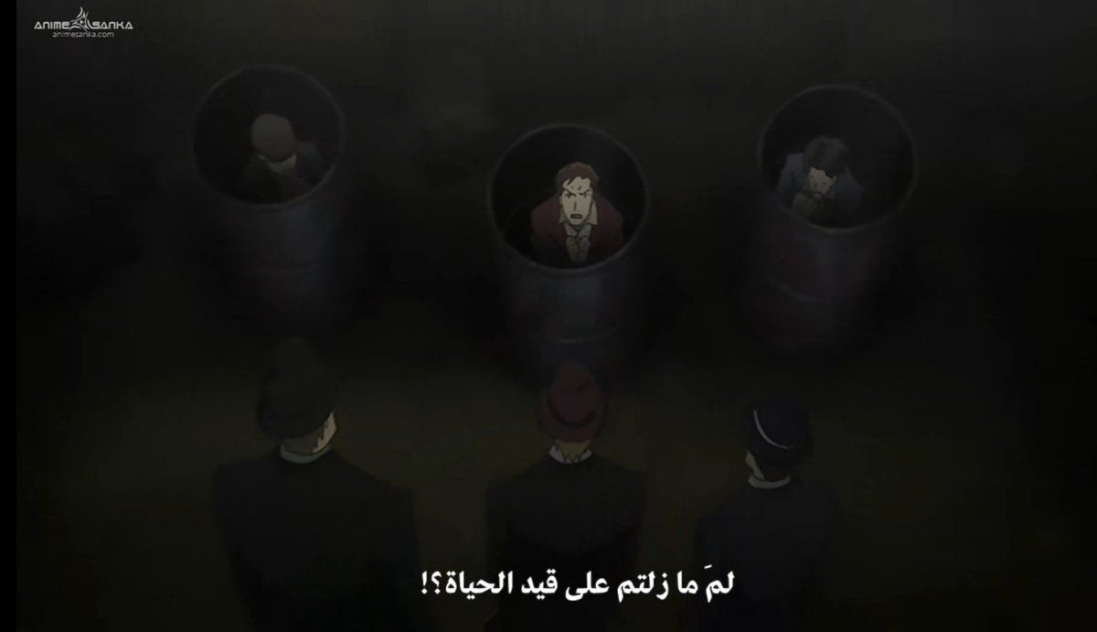Yaser83345328's tweet photo. #Baccano
أكل تبن 😂😂😂 https://t.co/1b1y1BQix2