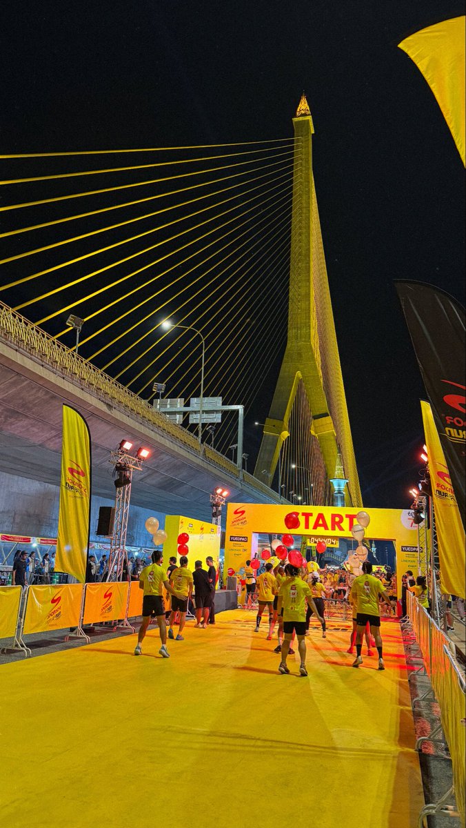 Tee_wongsajaem's tweet photo. พร้อมที่สุด = 

Sponsor Run x Tee
#SponsorRun2026xTee https://t.co/JAXoJ478Jy
