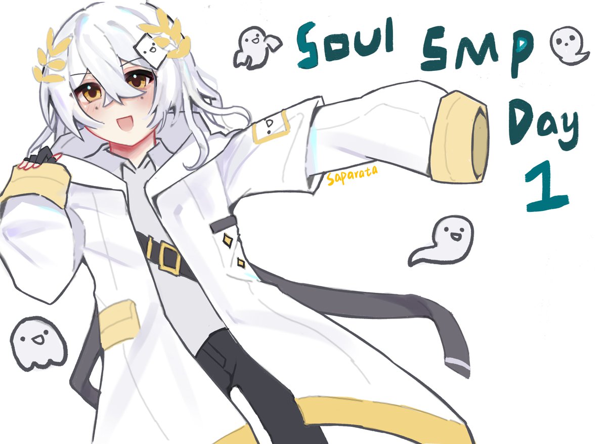 Eira0217's tweet photo. #soulsmp #saparata Bad guyyyy https://t.co/nop2nWKgkT