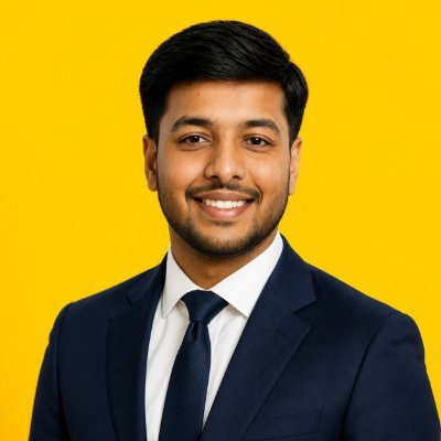 rapecope's tweet photo. @AiwithDharmik Very trustworthy face LMAO. https://t.co/CkNAqT4gdb
