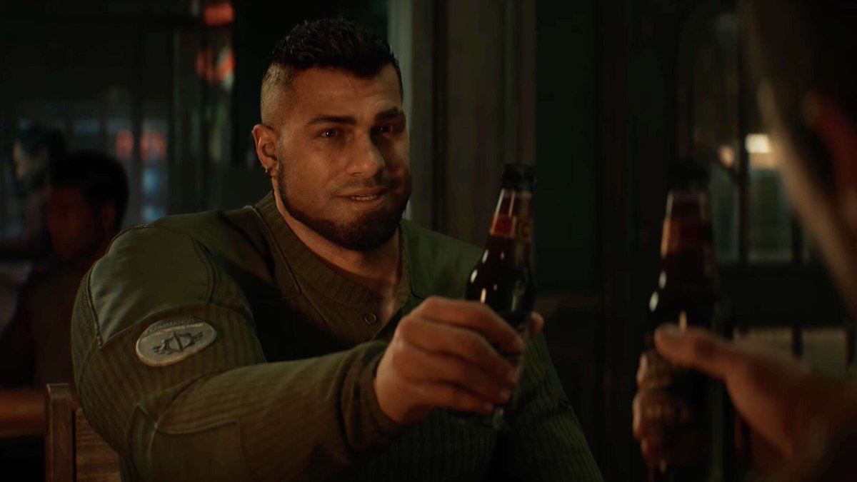 EV0L0NE's tweet photo. I just finished the Gears of War: E-Day campaign, and I loved everything about it—the pacing, the story, the atmosphere, and how visually stunning the game is.

As someone who has been playing Gears for 20 years, I can confidently say this was hands down my favorite campaign in the series.

I’ve wanted to experience an E-Day story for so long, and The Coalition did it justice.

Watching Kalona go from this beautiful, thriving city to absolute destruction as Emergence Day unfolds was incredible. They perfectly portrayed E-Day the way I had always imagined it—the chaos, the fear, the devastation, and especially the terror of the Locust suddenly being unleashed upon the people of Sera.

The visuals, audio, and writing throughout this campaign were stellar. The environments were absolutely beautiful, the sound design made every encounter feel intense, and the writing really captured the emotion and horror of what was happening around Marcus and Dom.

Even knowing where the story of Gears eventually goes, experiencing the beginning of it all through Marcus and Dom gave me an entirely new appreciation for this world and these characters.

After 20 years with this franchise, E-Day reminded me exactly why I fell in love with Gears in the first place.

What an experience.

#GearsEDay #GearsofWar #Xbox #TheCoalition