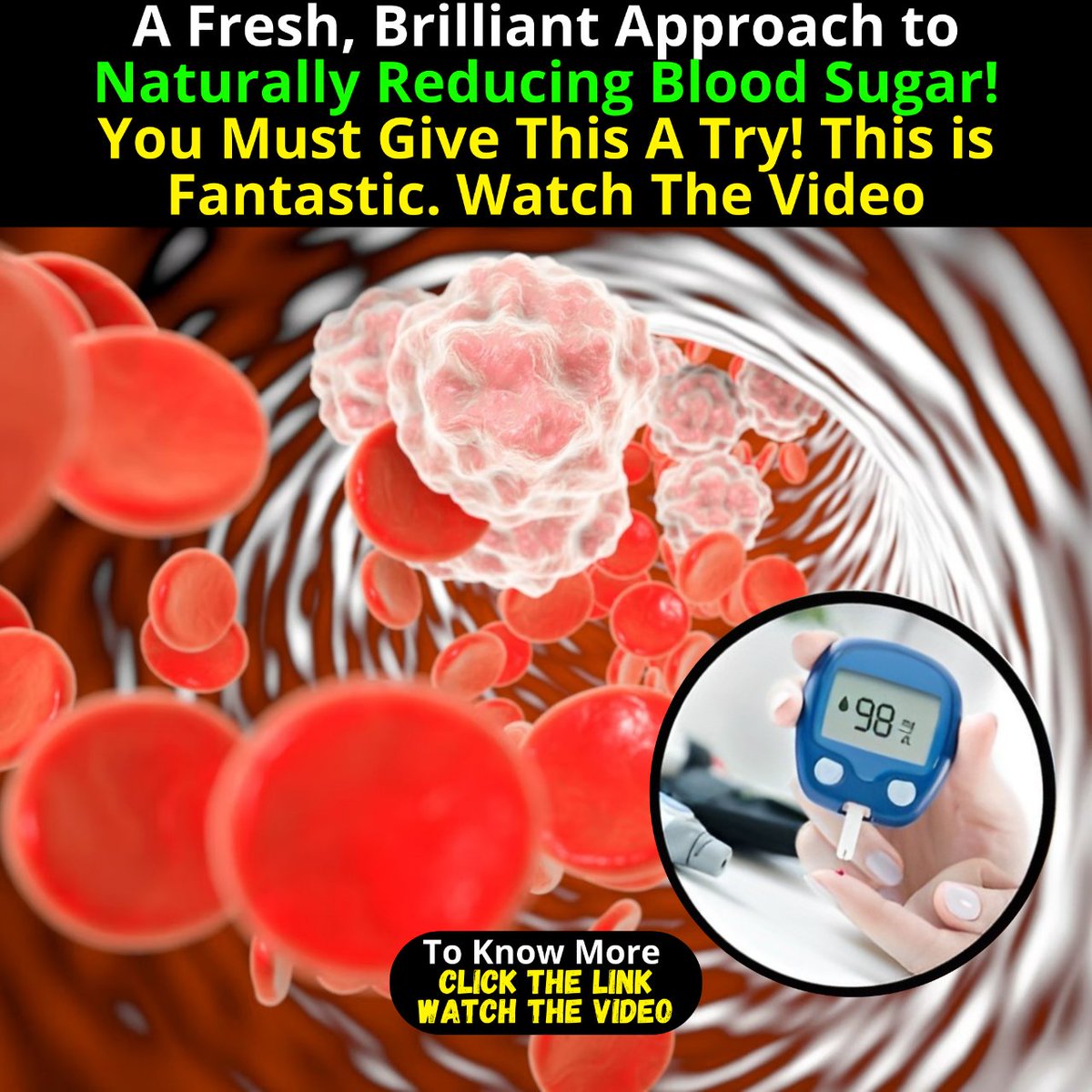 trade_2022's tweet photo. #diabetesmellitus #diabetesfriendly #diabetes2
#diabetesdiet #life #diabetestype #diabeteslife
#diabetestype2 #bloodsugar #health #diabetes
Take control of your diabetes and manage your
blood sugar with this revolutionary method.
👉 https://t.co/UFYXMTz4GJ 👈 https://t.co/vPiN2MkPcl