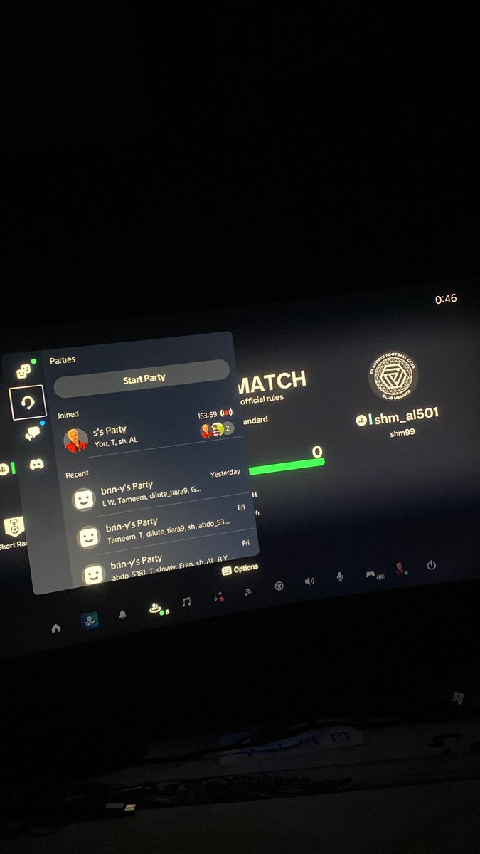 onlysivhere's tweet photo. PlayStation, family, and the boys. That’s pretty much my life now. I don’t even have time for the other stuff anymore https://t.co/r2xO9FN6vx