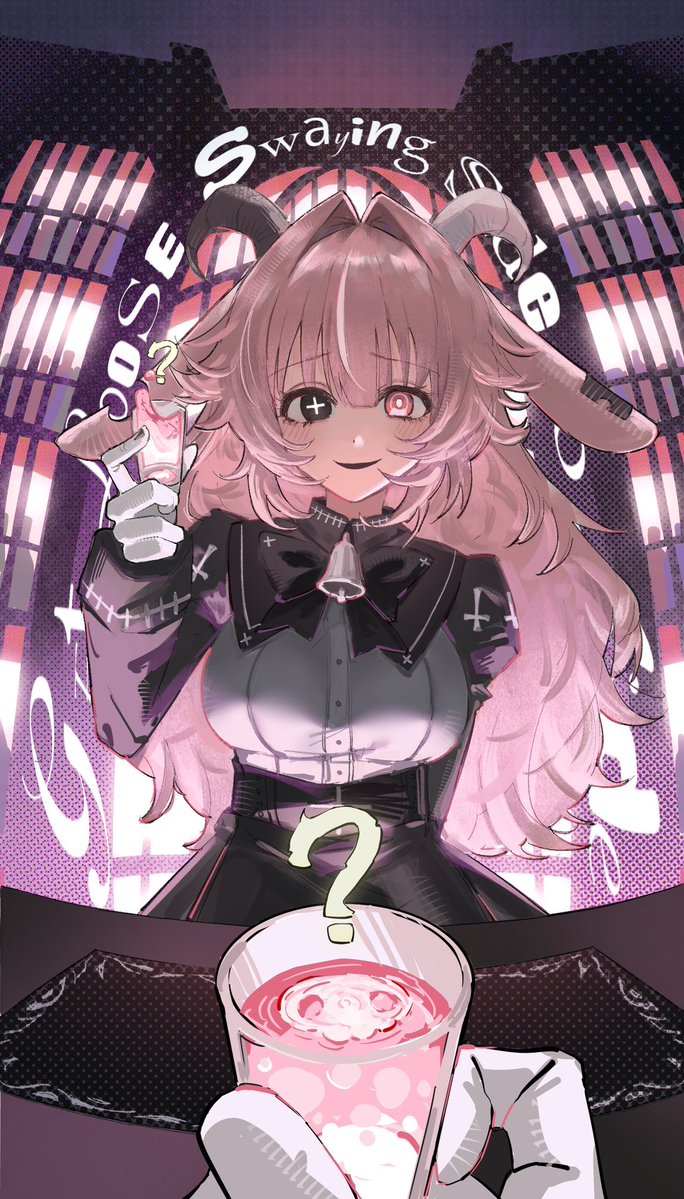nakimmu's tweet photo. something crazy

Let's drink until we die.
#FemmeFA #ファムFA https://t.co/v3vmooeEiF