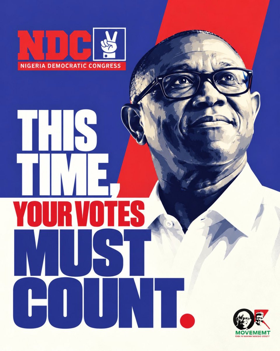 IBB_4_PO's tweet photo. Vote Peter Obi.
#FromConsumptionToProduction https://t.co/bfMa45lm4l