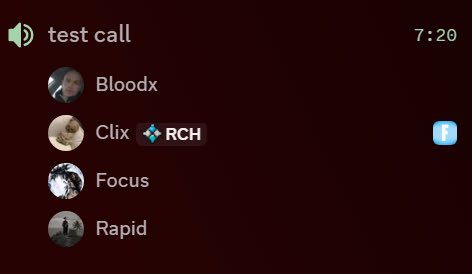 userisstack's tweet photo. CLIX X RAPID X FOCUS ???👀

🚨 BLOODX IS COOKING SOMETHING 🚨 https://t.co/c8w9Gt8YmW