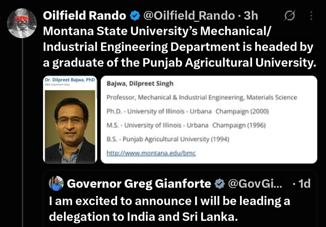 AgroNationalism's tweet photo. Turns out Montana's land grand college, which was founded to support American farmers, is full of foreigners from Southeast Asia. https://t.co/DpSgsM3y7Y