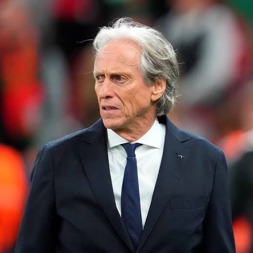 gusholderhaber's tweet photo. Portekiz Futbol Federasyonu, Jorge Jesus ile Cristiano Ronaldo’yu bir araya getirmek için görüşme önerisinde bulundu.

— Jorge Jesus teklifi kabul ederken, Ronaldo’nun henüz yanıt vermediği belirtildi.

• Cristiano Ronaldo, Jorge Jesus’un açıklamalarının ardından milli takımı bırakmıştı.