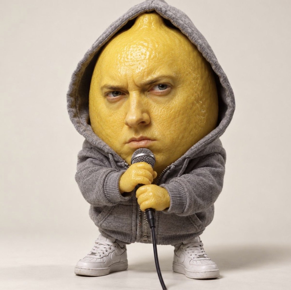 mike333pup's tweet photo. Greatest meme I’ve seen in awhile $lemonem @LemonemSol https://t.co/NRMXsRthh3