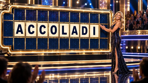 Accoladi's tweet photo. Picture this: Ryan Seacrest asks your million-dollar question.

Where can performing arts students showcase talent, list awards, and get discovered by college recruiters?

https://t.co/NnfN3nRkbX 🎭 https://t.co/T1LitN1HQM