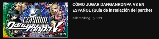 Krispy6_9's tweet photo. falsa alarma , la traducion esta hecha con IA y tiene fallos , mejor esperen al parche que estan haciendo asi tienen una mejor traducion o usen un traductor de ultima https://t.co/lsYzCmiFoC