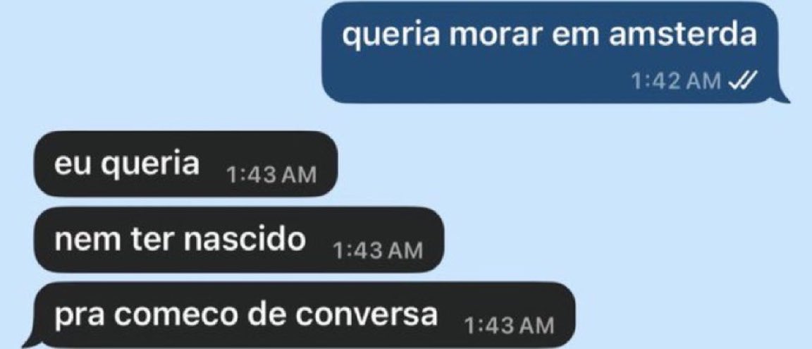 vxlxcsz's tweet photo. meu mood diário https://t.co/8xpgbUaTa8