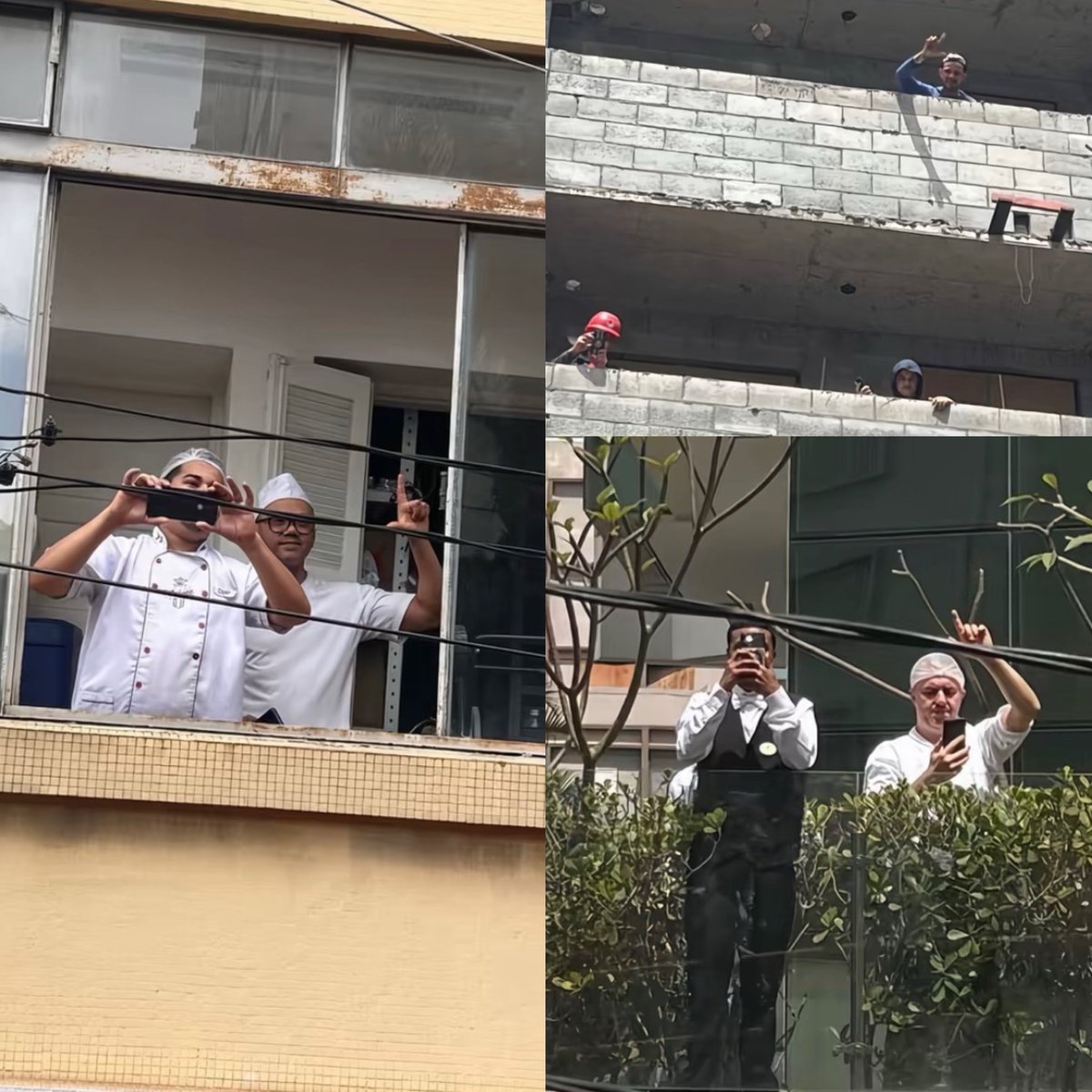 faahlso's tweet photo. “Você não viu mudança mas o seu motorista viu, o seu jardineiro viu, a sua empregada doméstica viu” https://t.co/Su6fFd6Q6k