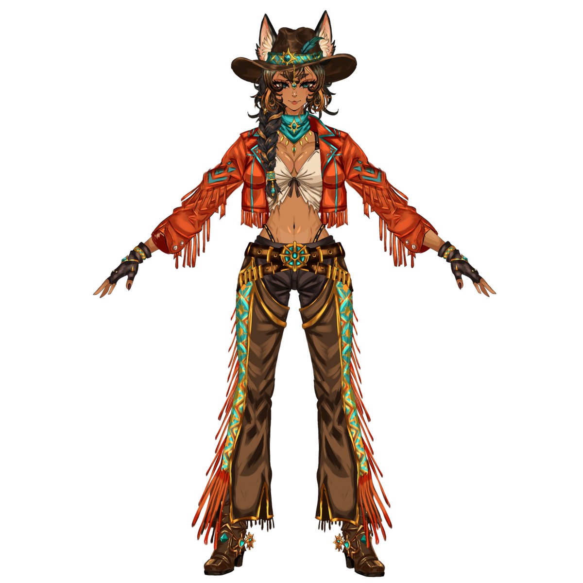 StitchSpur's tweet photo. @d4v72hfj8jdhjri Most recent stinger and model I’m proud of 2d+ 3d 🧡 https://t.co/BXeTIiHcWA