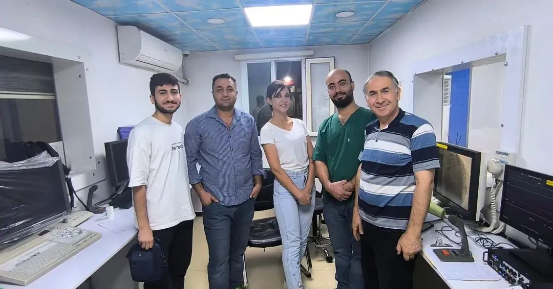 drradwano2000's tweet photo. Xweda Qamişlo bajarê evînê û hemû cîhanê biparêze 🌹❤️ 
قامشلو مدينة الحب,اللهم احفظ مدينتنا و وكل العالم🌹❤️

Qamişlo roja şemiyê 3.10.2026
🌹🍀🌿🏞️🕊️🏞️🌿🍀🌹
#dr_radwan_mohamad 

#derd_û_derman 

Kamishli - Qamişlo 

قامشلو مدينة الحب 

القامشلي مدينة السلام والوئام 

Drradwan https://t.co/rCB3HOtB8j