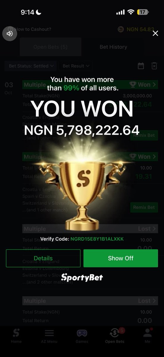 bigmannytik's tweet photo. @Mrbankstips We go again tomorrow @Mrbankstips https://t.co/Pn2kfcoa4K