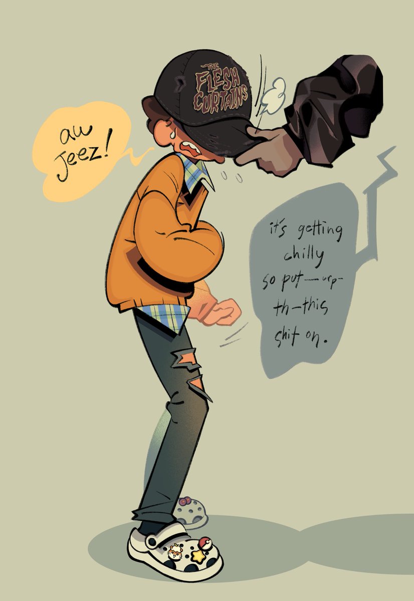 milkie_latts's tweet photo. #rickandmorty let’s dress up junebug! https://t.co/nUceN9dKCq