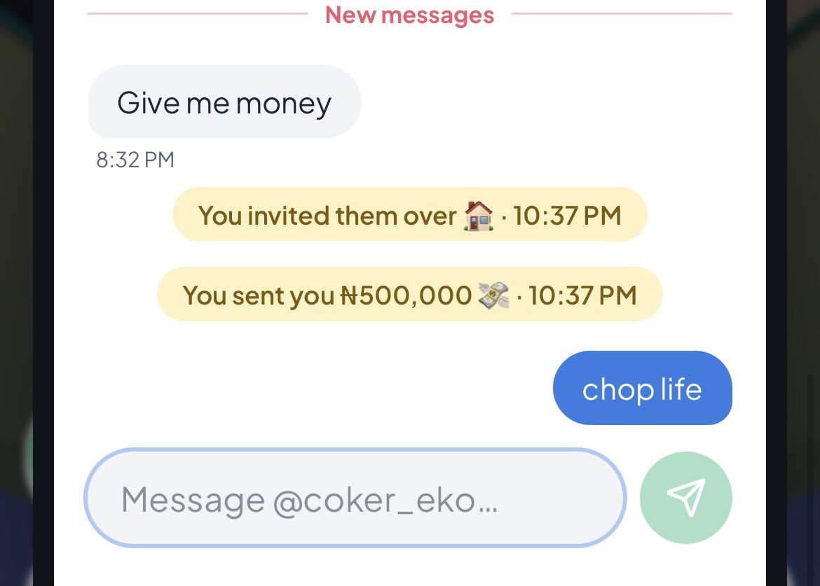 Yorubadbeninboy's tweet photo. No carry my billing go outside #lagoslife https://t.co/iJd4y1zcDD