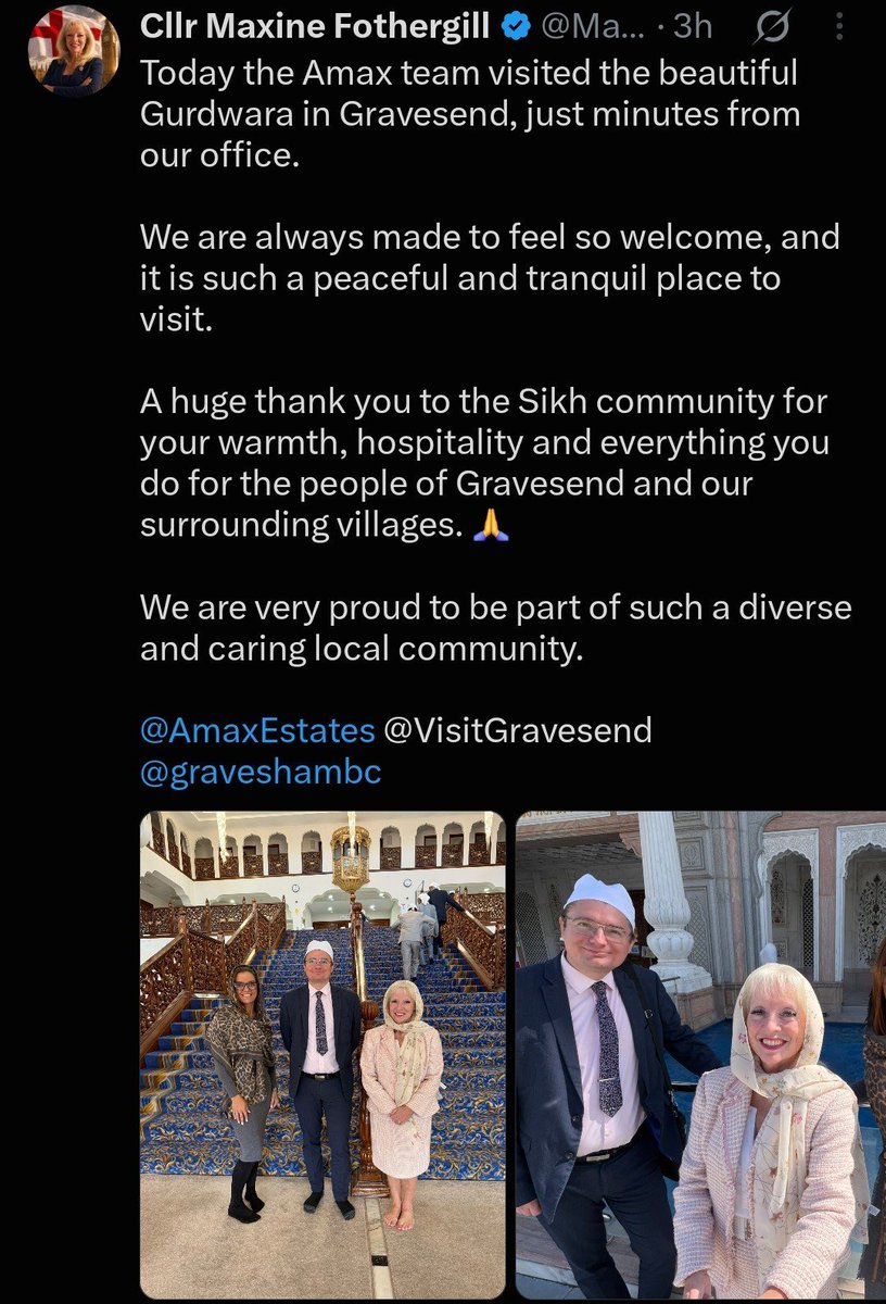 londonA84648's tweet photo. Restore is a multi faith party, that is doing excellent work with local ethnic communities and Muslim leaders

The party has supporters & groups across the world from Pakistan, Nigeria and Bangladesh

Restore Britain is the only party that can offer a true multicultural society built upon shared values, inclusion and diversity