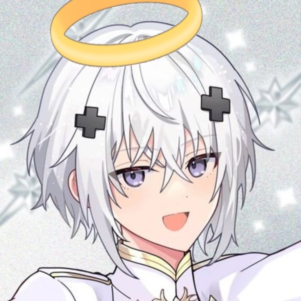 melt_nemui's tweet photo. #天使の日 https://t.co/yakUuiPuAK