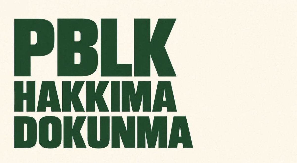 kenshin_trade's tweet photo. #PBLK – Kanuni Haklarımız Tartışmaya Açılamaz!

🟢​6362 sayılı Sermaye Piyasası Kanunu ve mevzuat son derece nettir: Takas borçları tasfiye nakdinden öncelikli ödenir, kazanılmış haklar geriye yürütülemez!

🟢​Takas İptal Edilemez (SPKn m.79): Takas talimat ve işlemleri tasfiye dahil hiçbir gerekçeyle geri alınamaz ve iptal edilemez. Takası bitmiş bir işlem hukuken "kesin alacaktır".
​PBLK’lılar Fon Alacaklısıdır: MKK kayıtlarında PBLK ibaresi bulunanlar fon paydaşı değil, doğrudan fon alacaklısıdır. Fonların mevcut bakiyesi, öncelikle satış yapmış PBLK’lı alacaklılara ödenmek zorundadır.

🟢​Tasfiyede Öncelikli Borç (SPK 2026/61 A/6): Gerçekleşmemiş TEFAS iade talimatları fon borcudur; tasfiye nakdinden her şeyden önce ödenmelidir.

🟢​Malvarlığı Dokunulmazlığı (SPKn m.53 & Anayasa m.35): Fon malvarlığı ayrıdır, haczedilemez ve mülkiyet hakkı Anayasa güvencesindedir.

🟢​PBLK’nın İptali Sermaye Piyasasına Güveni Bitirir: Emir önceliği sermaye piyasasının temel ilkelerindendir. Bugün PBLK güvencesi ezilirse, yarın kimsenin mülkiyet garantisi kalmaz. PBLK iptali, tapulu malınıza veya bankadaki paranıza el konulmasıyla eş değerdir!

🟢​Kanunlar açıktır, hukukun üstünlüğü ve geriye yürümezlik ilkesi gereği ödemeler geciktirilmeden derhal yapılmalıdır.

#PBLK_İPTALEDİLEMEZ #PBLK_ÖNCELİKLİDİR #pblkhaktır #Pblkhakkıgerialınamaz #TP2
#TeraVeHisseMağdurları #TeraFonMağdurları #TeraMağduriyetiSonBulsun #AnaParaÖdemeTarihi #ppftamödensin