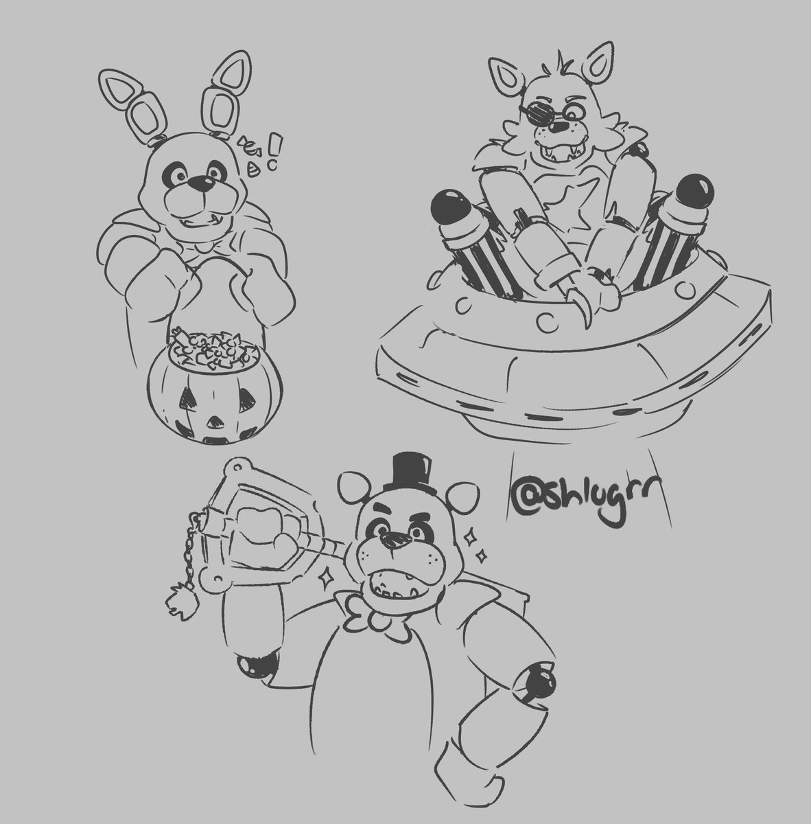 shlugrr's tweet photo. i love these fat greasy chuds being cute in fortnite https://t.co/WyfLA41myw