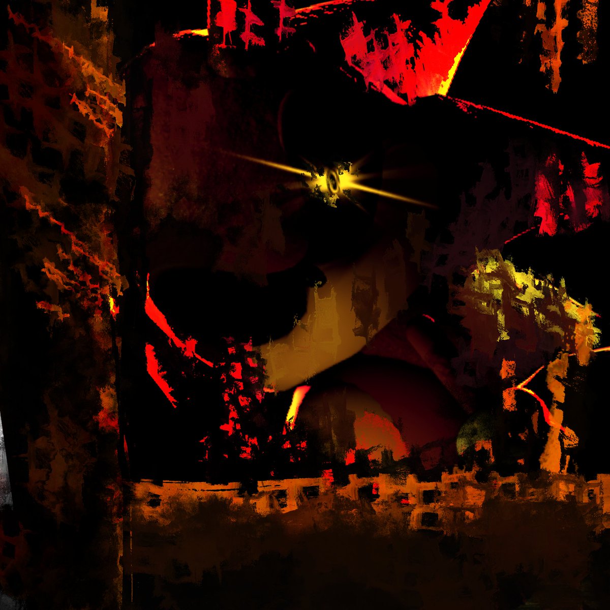 OutcomeRecode's tweet photo. A NEW HALLOWEEN GAME ICON!

A possible release is coming later this month btw... 👀
#glaghorsesimulator50billion #outcomememories https://t.co/Y7z1cLcrcI