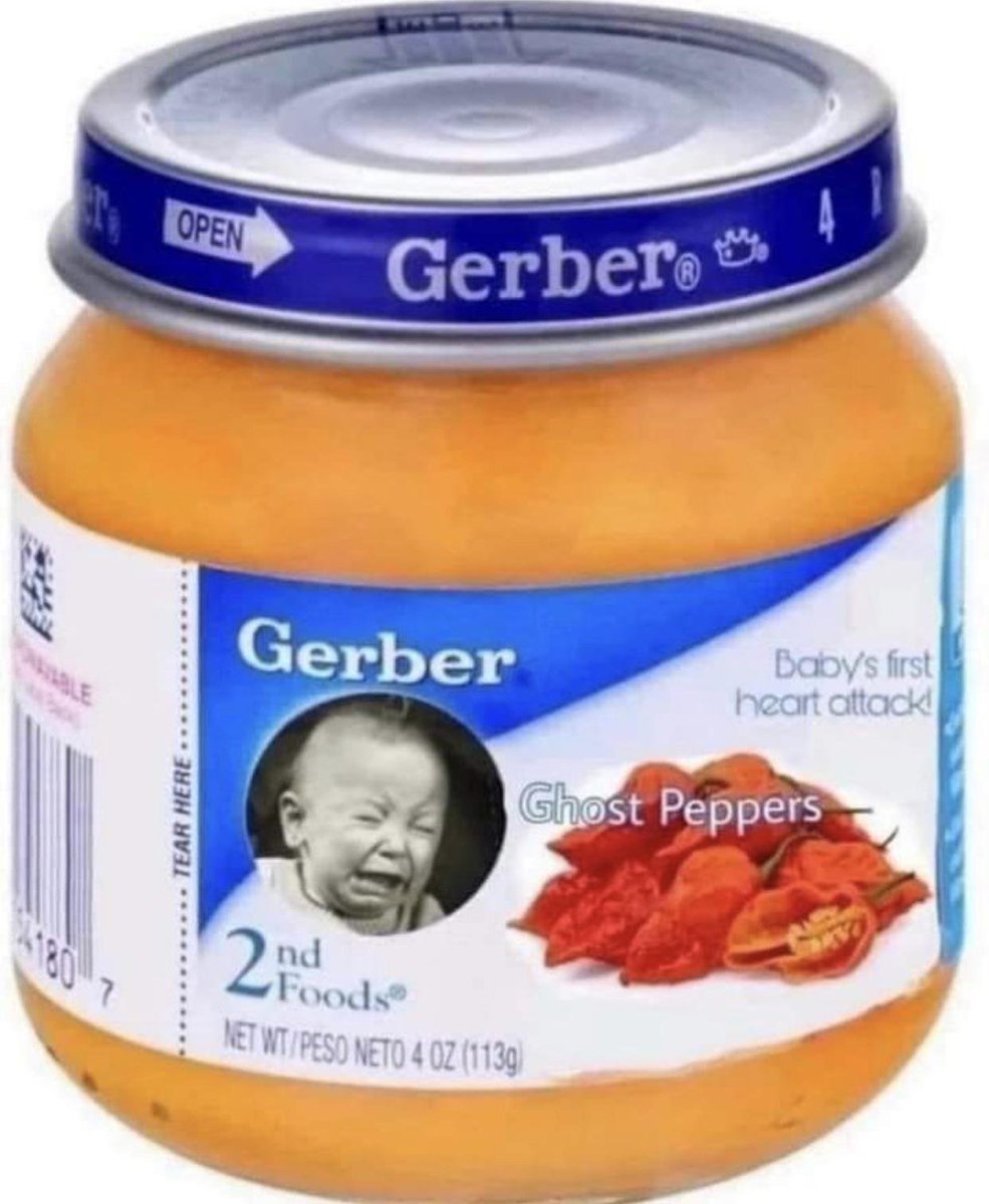 LHuxlux's tweet photo. The kind of food Bro Strider would feed Dave as a toddler: https://t.co/P3bFaRVeDM