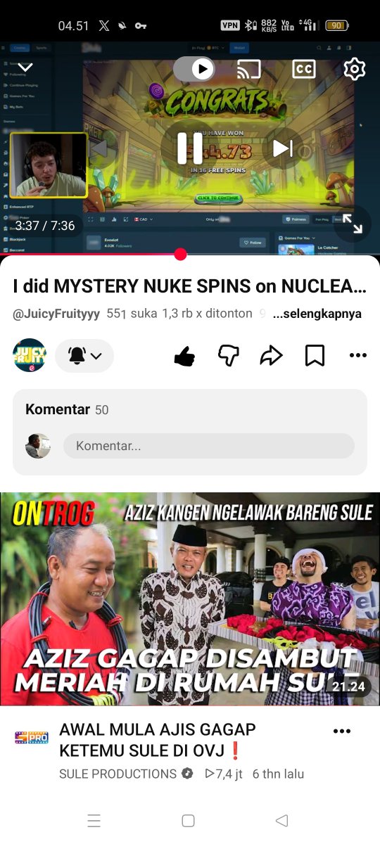 89Winx's tweet photo. @JuicyFruityyy Thank you so much before @JuicyFruityyy  for make this 💜🫶

$BTC 
bc1qf7dzz49jdvh8s9s5kpym2s2yzmpa6s5p9xtjdw https://t.co/P9s1v4YOSD