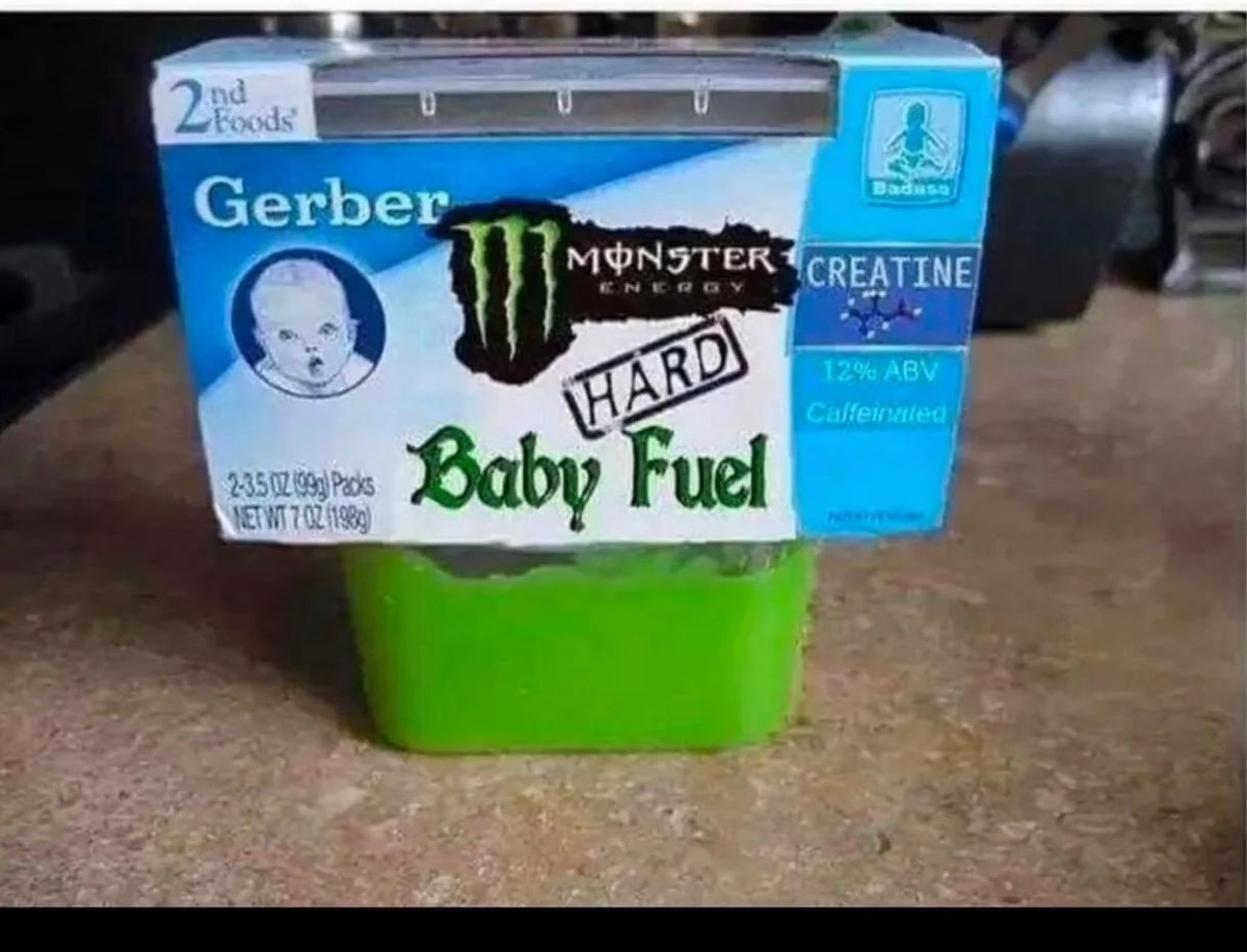 LHuxlux's tweet photo. The kind of food Bro Strider would feed Dave as a toddler: https://t.co/P3bFaRVeDM