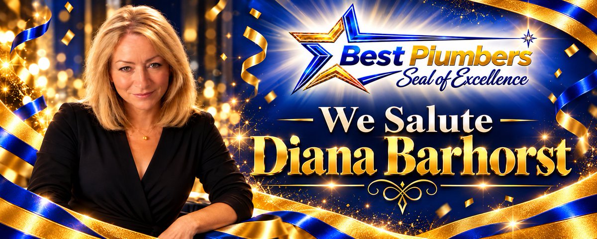 Today We Salute Diana Barhorst