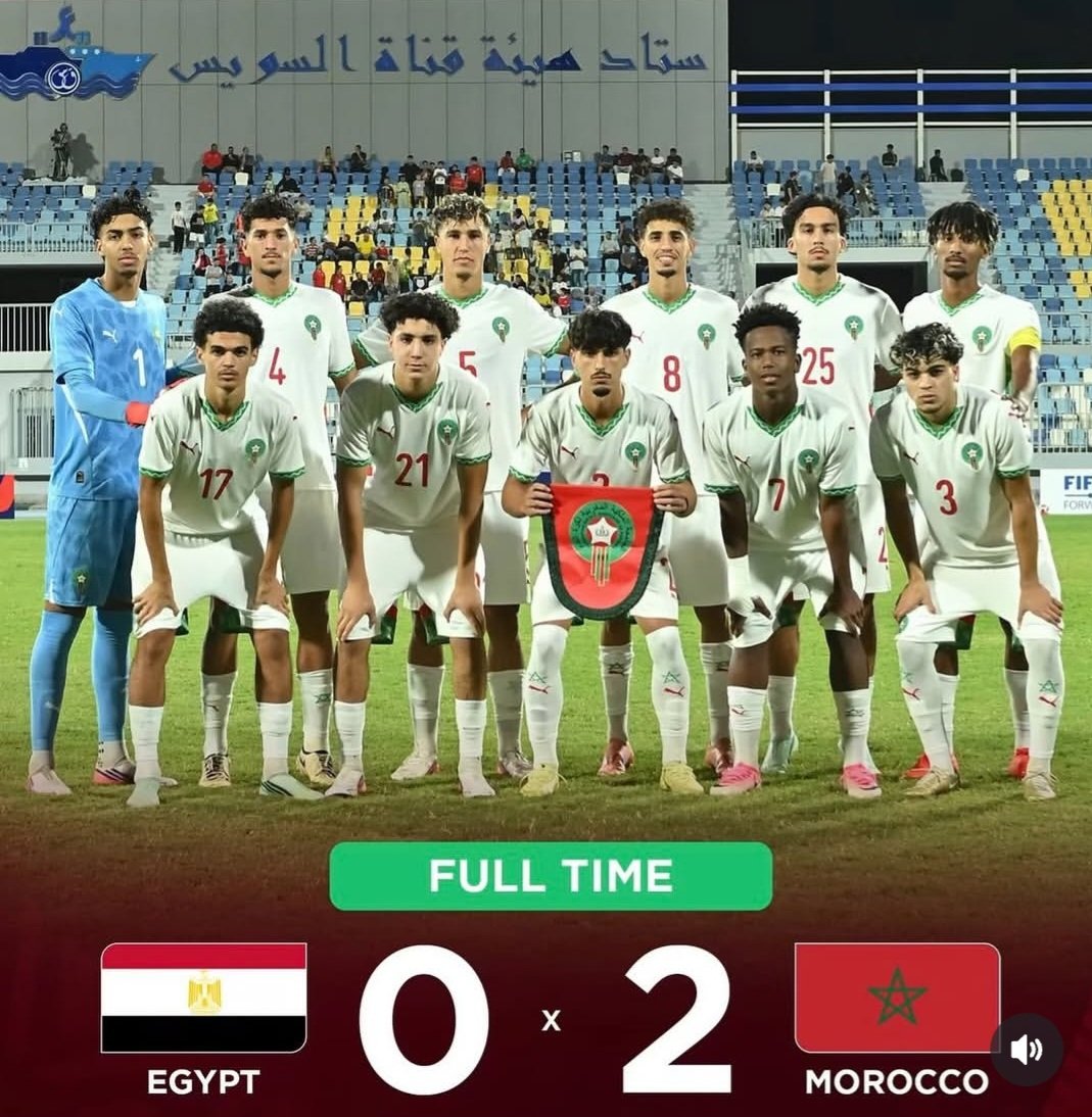 RHashou16604's tweet photo. #المنتخب_المغربي_u20
#منتخب_مصر_u20 https://t.co/XVk0vOSb2s